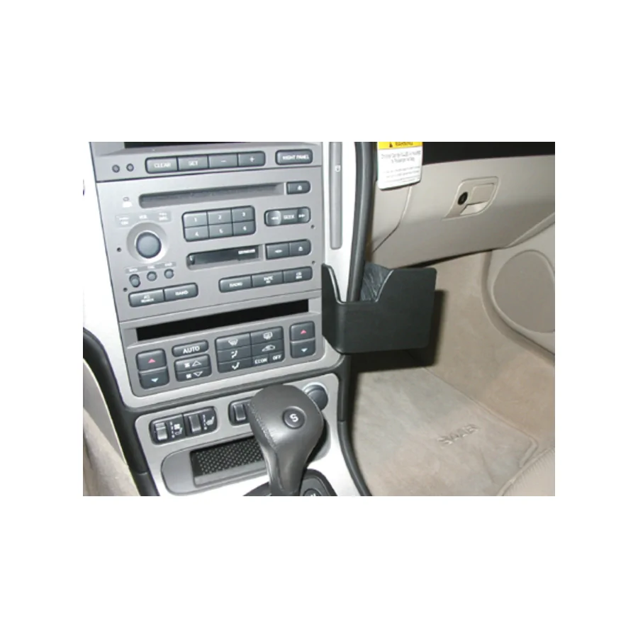 Bild 3 : 852593 : Brodit ProClip für Saab 9-5, ab Bj. 1998 bis 2006