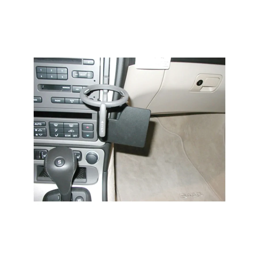 Bild 4 : 852593 : Brodit ProClip für Saab 9-5, ab Bj. 1998 bis 2006