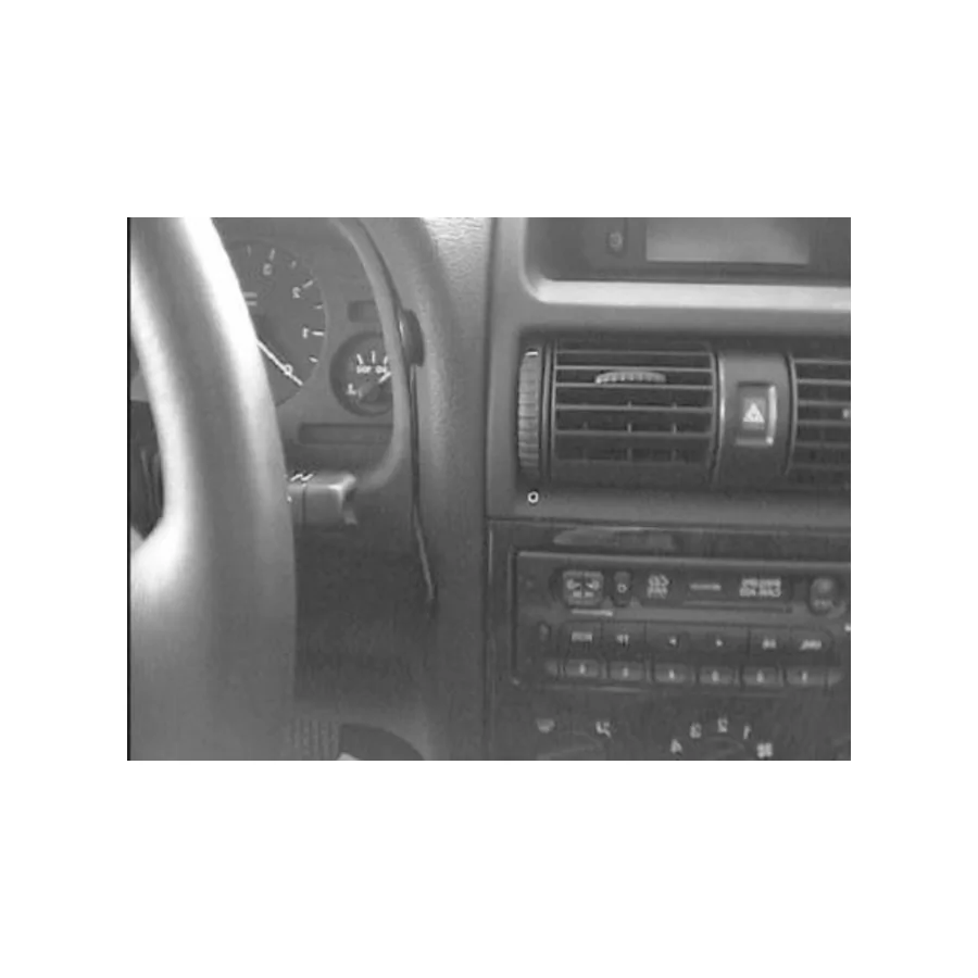 Bild 1 : 852597 : Brodit ProClip für Opel Astra G, ab Bj. 1998 bis 2003