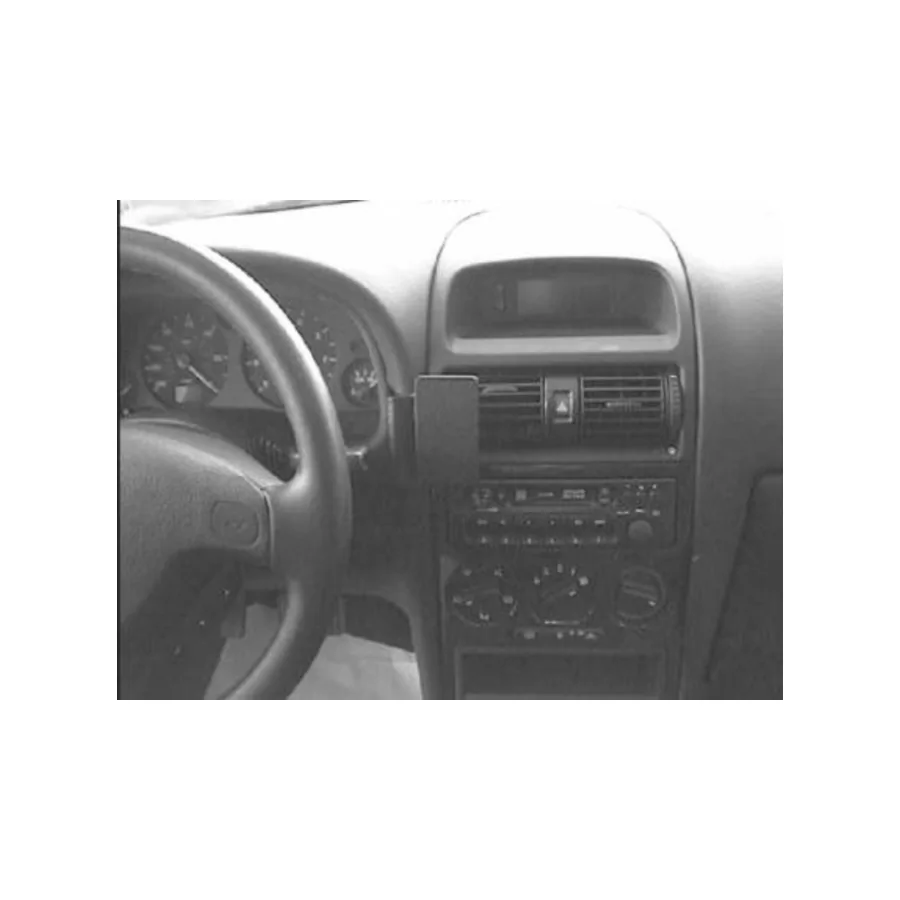 Bild 4 : 852597 : Brodit ProClip f�r Opel Astra G, ab Bj. 1998 bis 2003