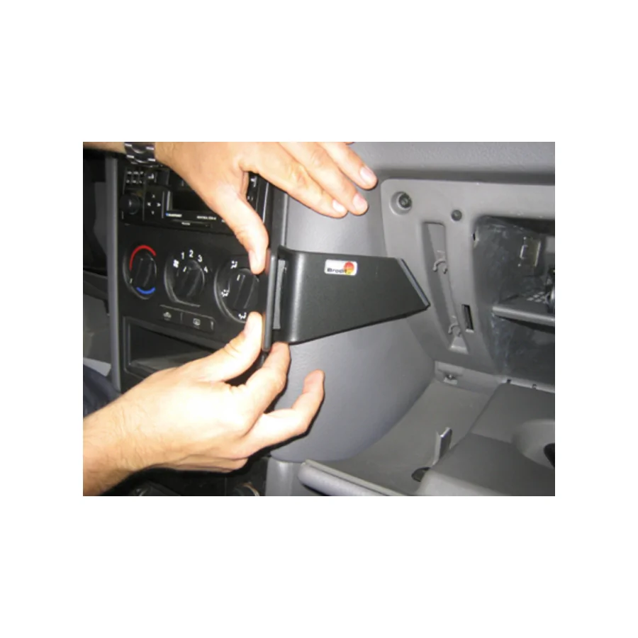 Bild 2 : 852598 : Brodit ProClip für Opel Astra G, ab Bj. 1998 bis 2003