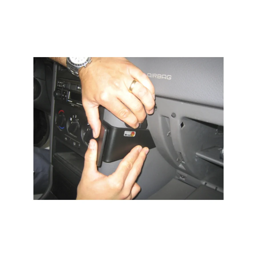 Bild 3 : 852598 : Brodit ProClip für Opel Astra G, ab Bj. 1998 bis 2003