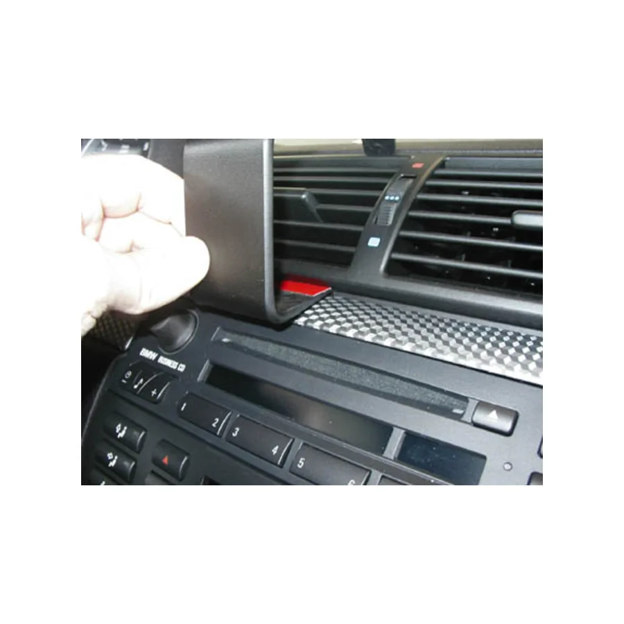 Bild 2 : 852599 : Brodit ProClip für BMW 3er (E46), ab Bj. 1998 bis 2005