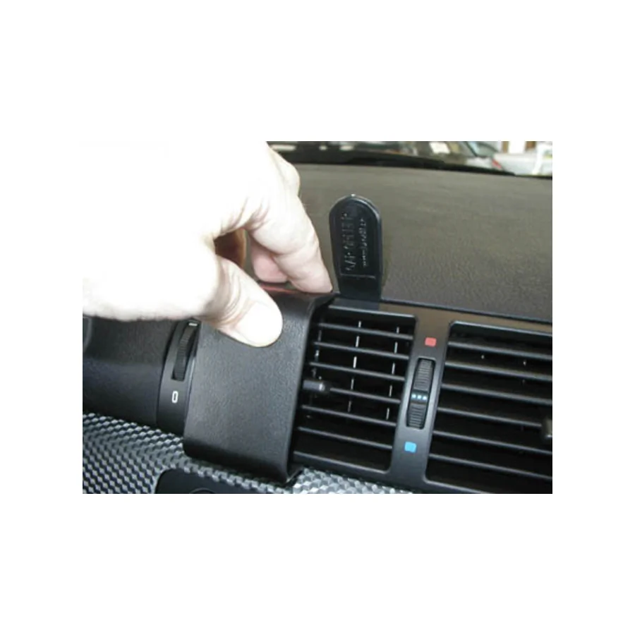 Bild 3 : 852599 : Brodit ProClip für BMW 3er (E46), ab Bj. 1998 bis 2005