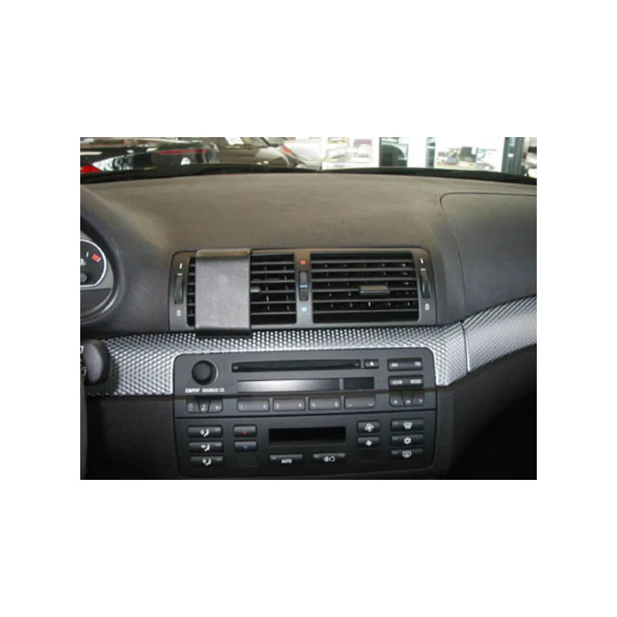 Bild 4 : 852599 : Brodit ProClip für BMW 3er (E46), ab Bj. 1998 bis 2005