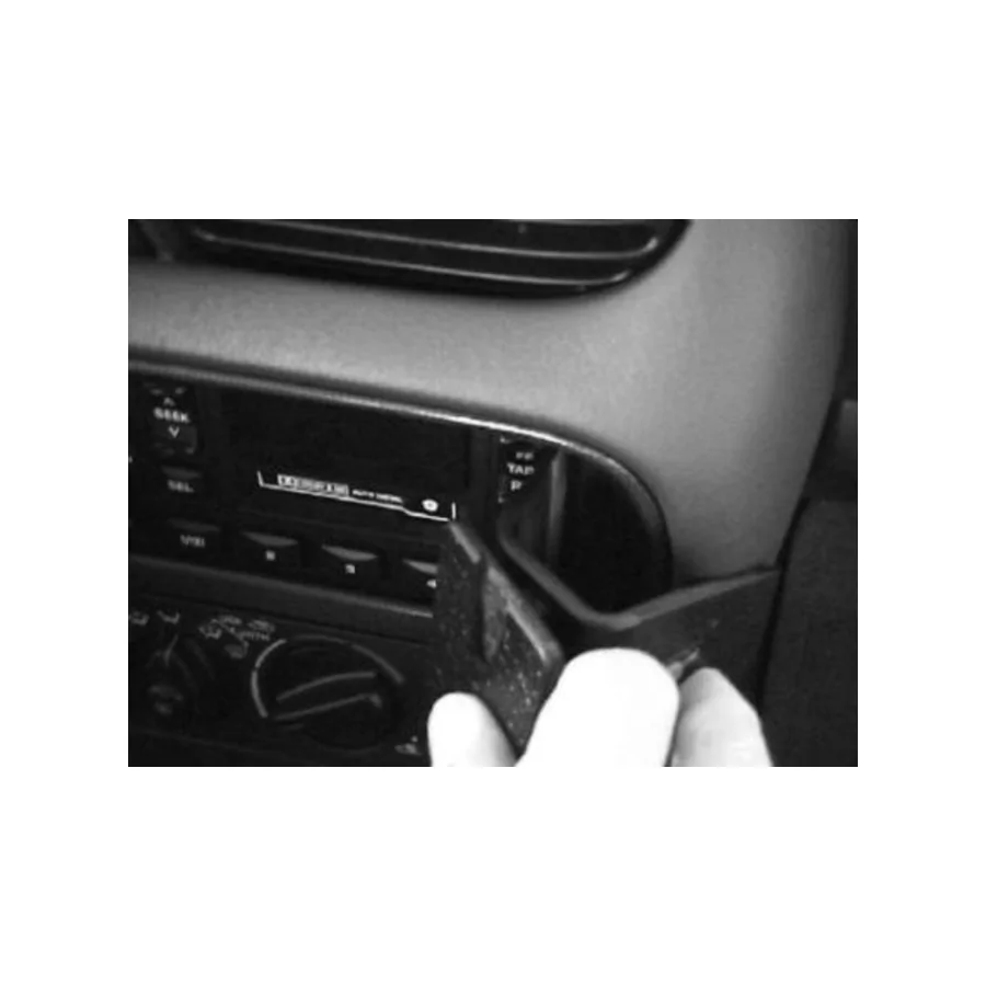 Bild 1 : 852619 : Brodit ProClip für Chrysler Stratus, ab Bj. 1995 bis 2000