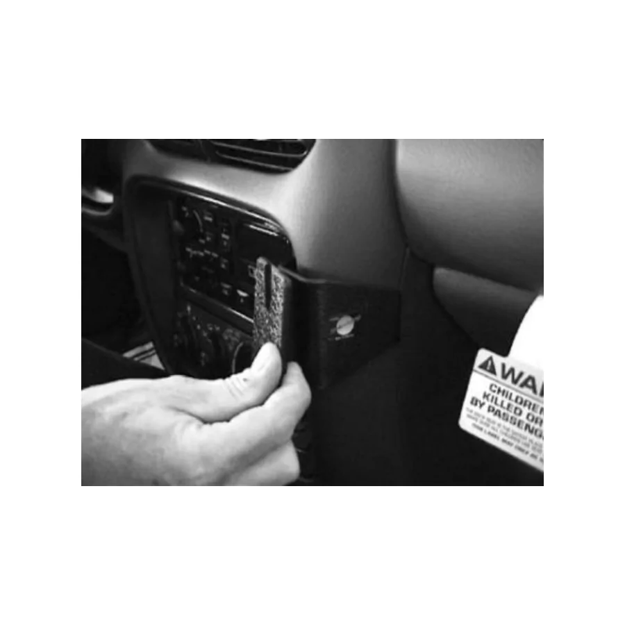 Bild 2 : 852619 : Brodit ProClip für Chrysler Stratus, ab Bj. 1995 bis 2000