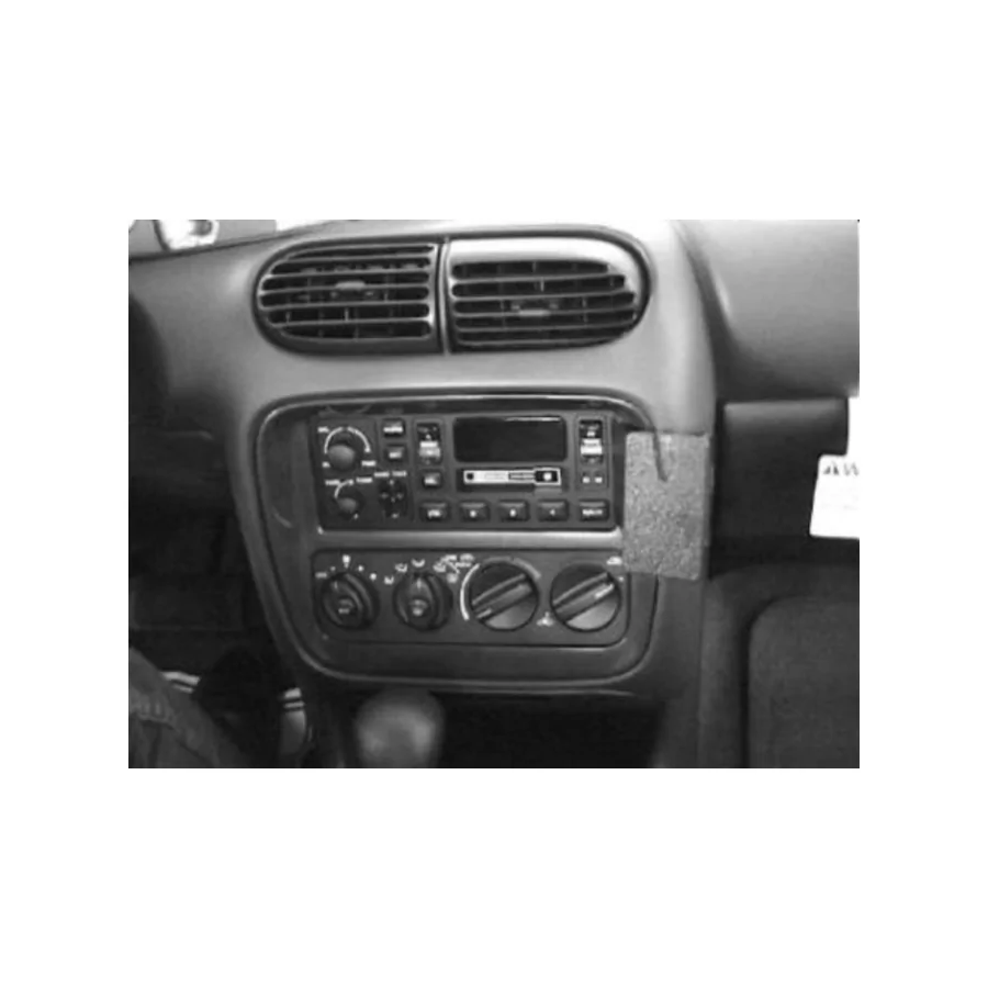 Bild 4 : 852619 : Brodit ProClip f�r Chrysler Cirrus, ab Bj. 1995 bis 2000