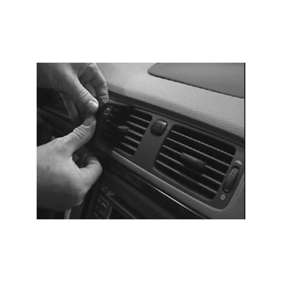 Bild 1 : 852620 : Brodit ProClip für Volvo S80, ab Bj. 1999 bis 2006
