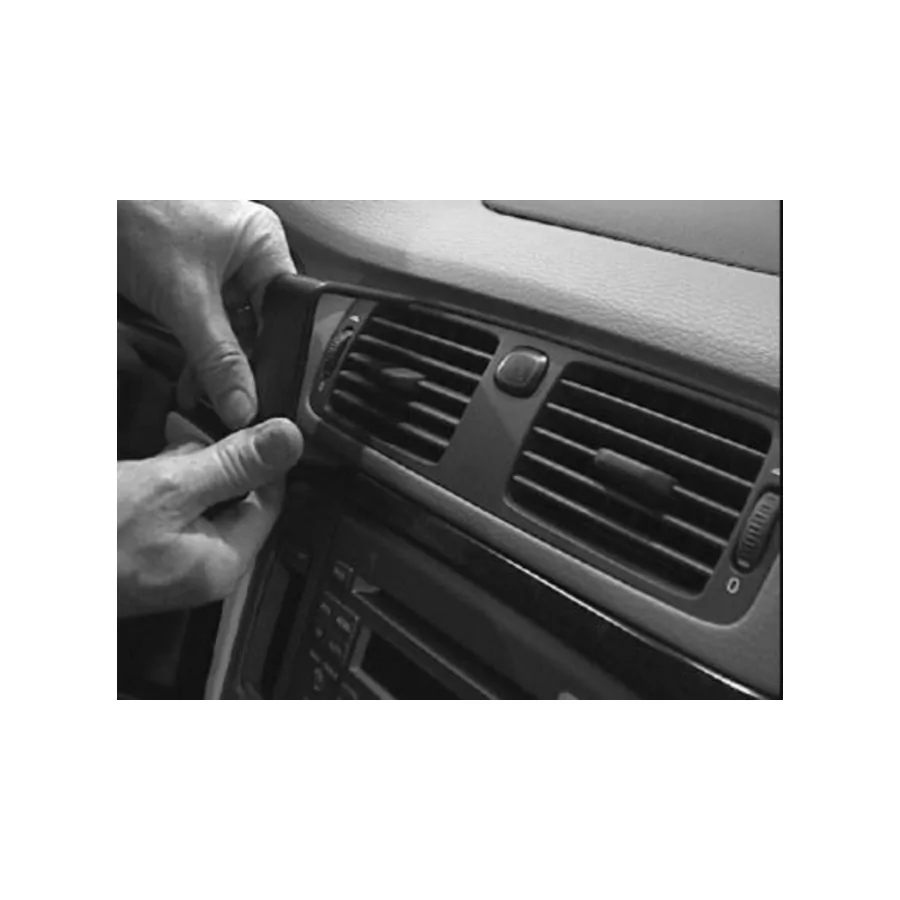 Bild 2 : 852620 : Brodit ProClip für Volvo S80, ab Bj. 1999 bis 2006