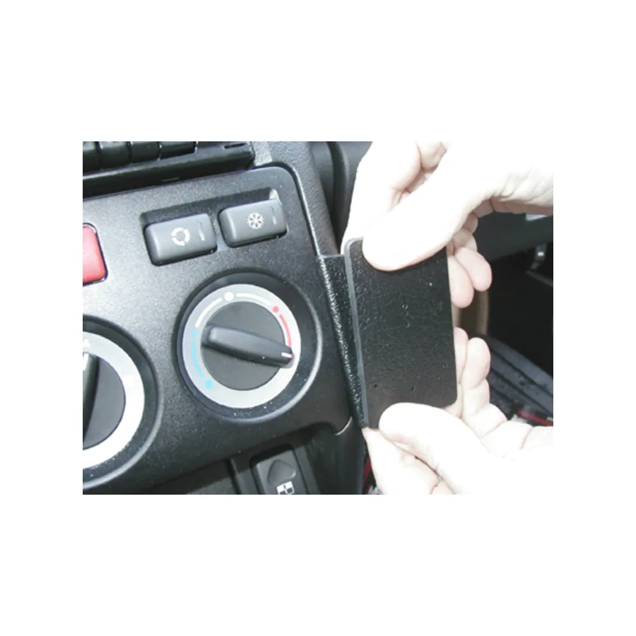 Bild 3 : 852628 : Brodit ProClip für Land Rover Freelander, ab Bj. 1998 bis 2003