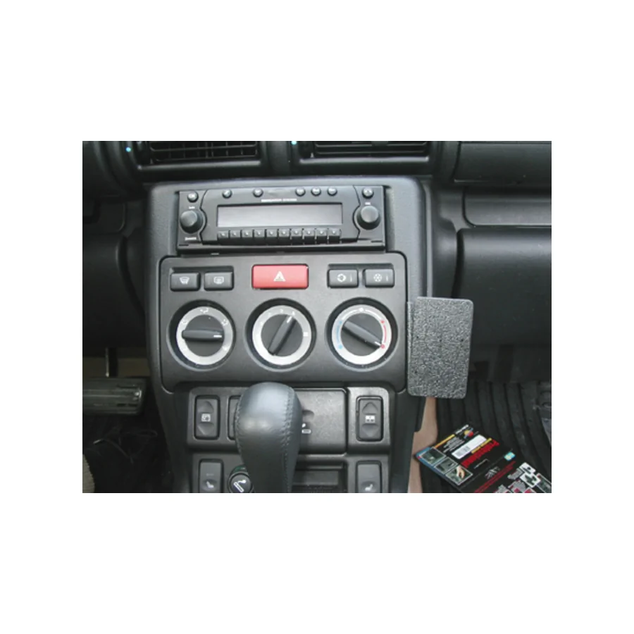 Bild 4 : 852628 : Brodit ProClip für Land Rover Freelander, ab Bj. 1998 bis 2003