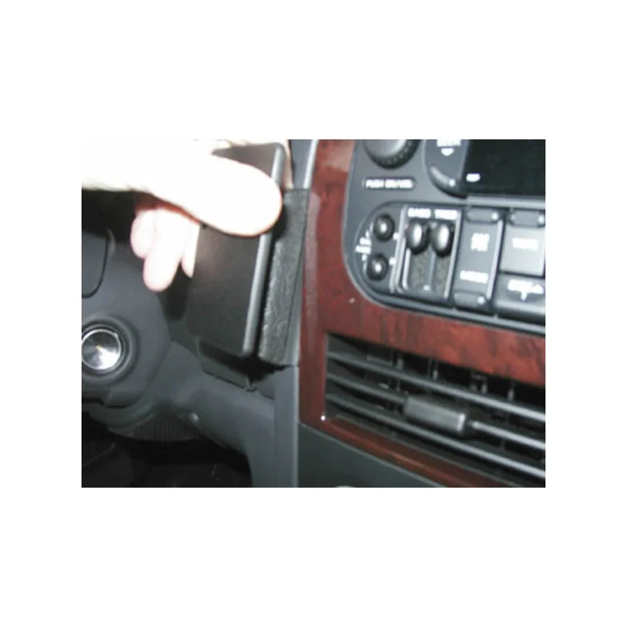 Bild 2 : 852650 : Brodit ProClip f�r Jeep Grand Cherokee, ab Bj. 1999 bis 2004