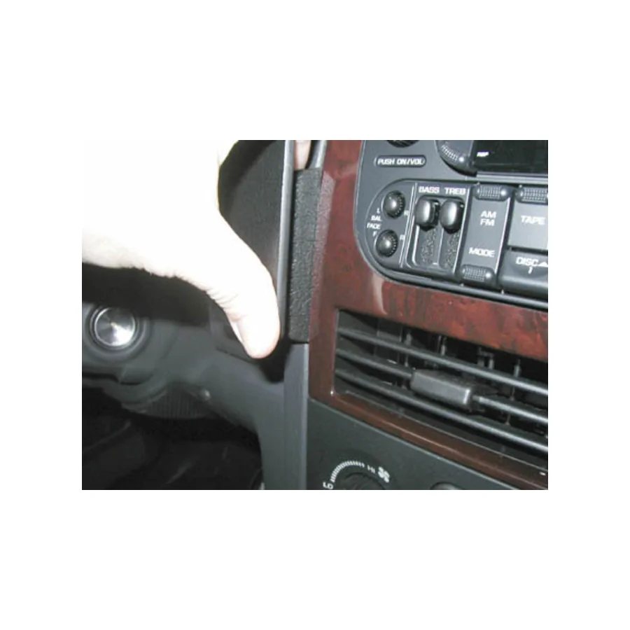 Bild 3 : 852650 : Brodit ProClip f�r Jeep Grand Cherokee, ab Bj. 1999 bis 2004