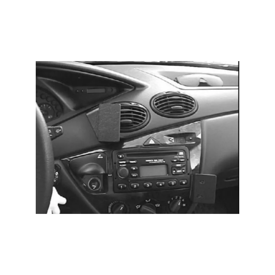 Bild 4 : 852667 : Brodit ProClip f�r Ford Focus, ab Bj. 1999 bis 2004