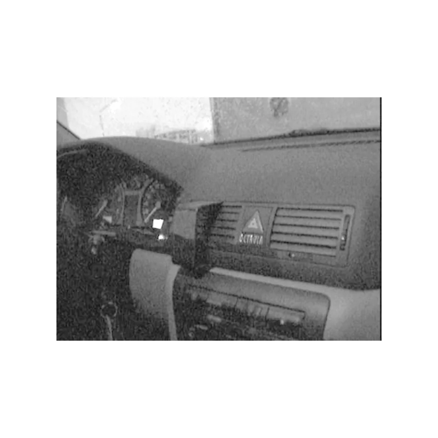 Bild 3 : 852668 : Brodit ProClip f�r Skoda Octavia, ab Bj. 1999 bis 2006 / NUR Ambiente 01-04, Elegance 01-04, GLX 99-00, RS 03-04, SLX 99-00, Tour 99-06