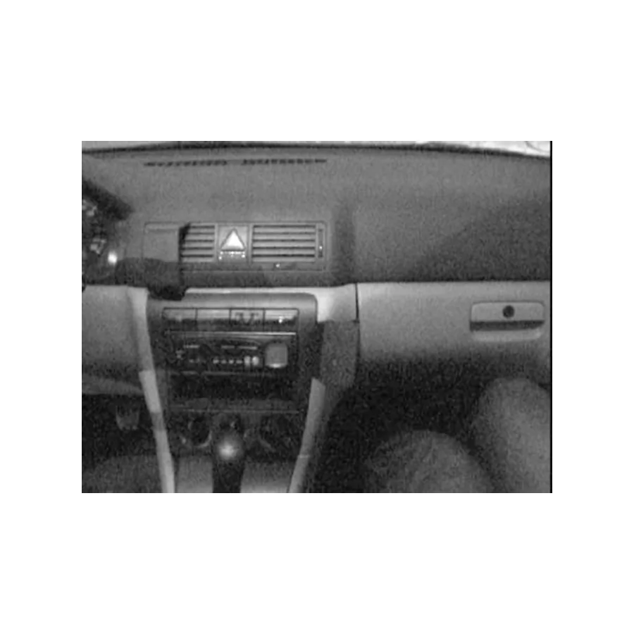 Bild 4 : 852668 : Brodit ProClip f�r Skoda Octavia, ab Bj. 1999 bis 2006 / NUR Ambiente 01-04, Elegance 01-04, GLX 99-00, RS 03-04, SLX 99-00, Tour 99-06
