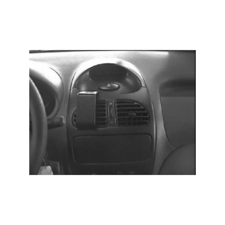 Bild 4 : 852673 : Brodit ProClip f�r Peugeot 206, ab Bj. 1999 bis 2008