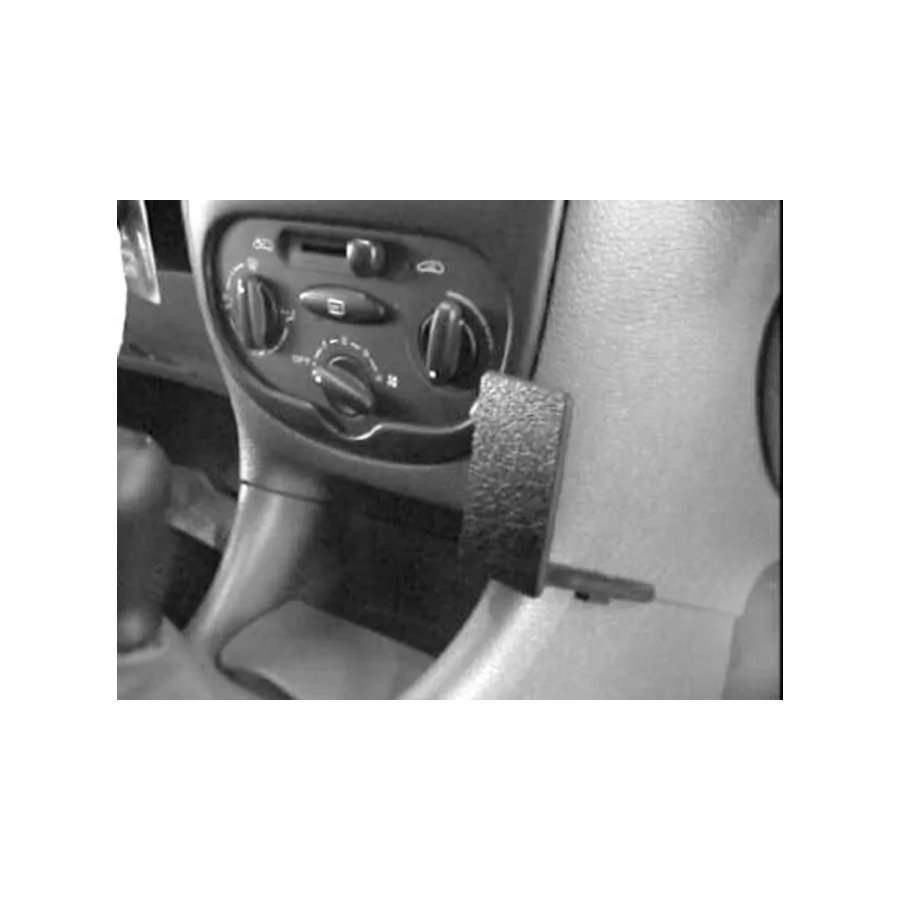 Bild 4 : 852675 : Brodit ProClip für Peugeot 206, ab Bj. 1999 bis 2008