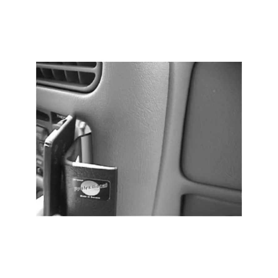 Bild 1 : 852679 : Brodit ProClip für Chevrolet Pickup S10, ab Bj. 1998 bis 2004