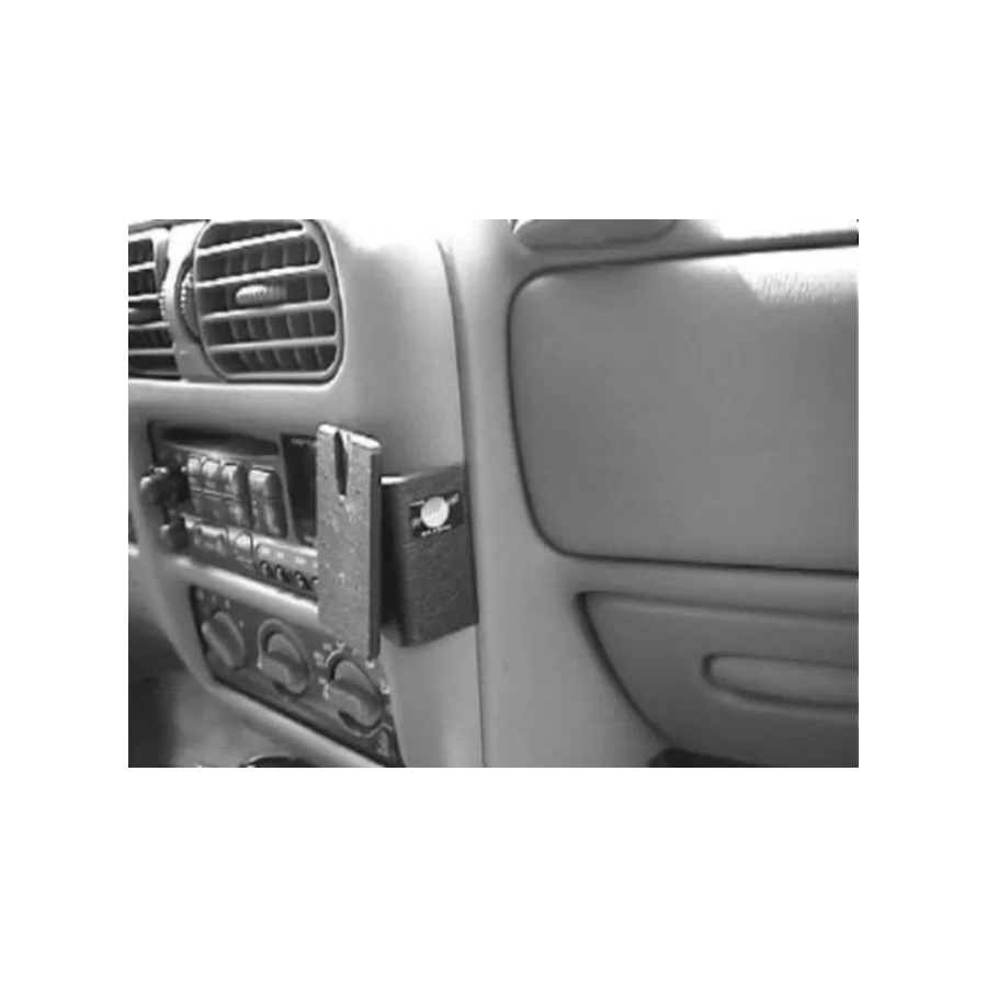 Bild 3 : 852679 : Brodit ProClip für Chevrolet Pickup S10, ab Bj. 1998 bis 2004