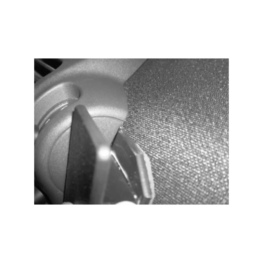 Bild 1 : 852682 : Brodit ProClip für Smart ForTwo (450), ab Bj. 1998 bis 02/2007
