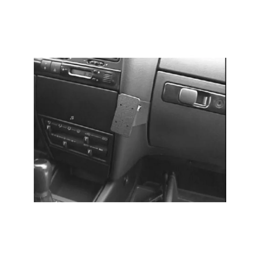 Bild 3 : 852683 : Brodit ProClip für Citroen Xantia II, ab Bj. 1998 bis 2004