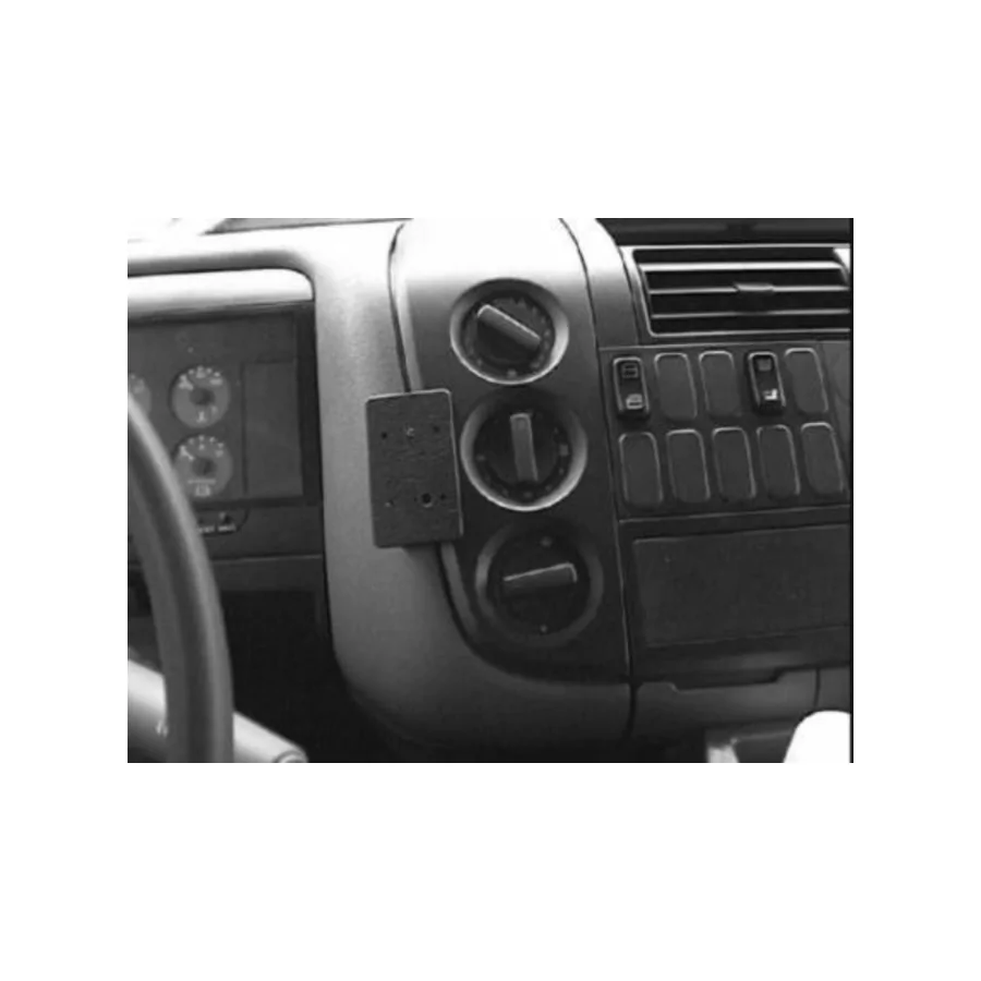 Bild 4 : 852686 : Brodit ProClip für Mercedes Atego, ab Bj. 1998 bis 2007