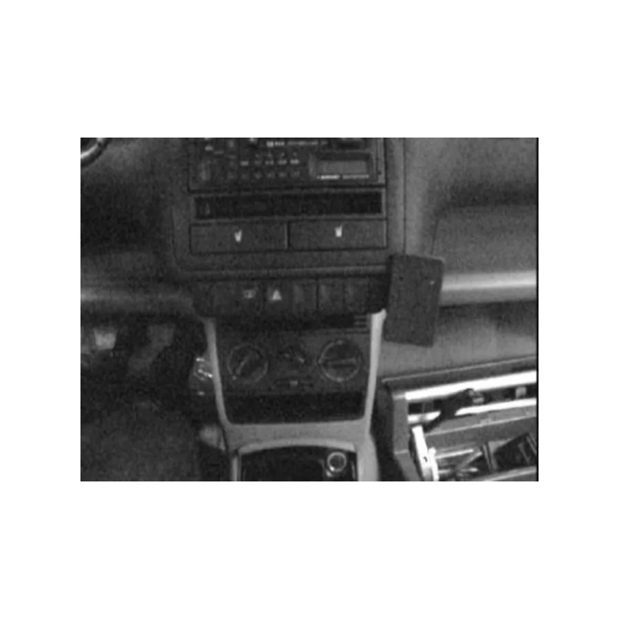 Bild 4 : 852689 : Brodit ProClip f�r VW Lupo, ab Bj. 1999 bis 2005