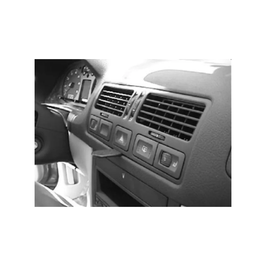 Bild 1 : 852692 : Brodit ProClip für VW Bora, ab Bj. 1999 bis 2005