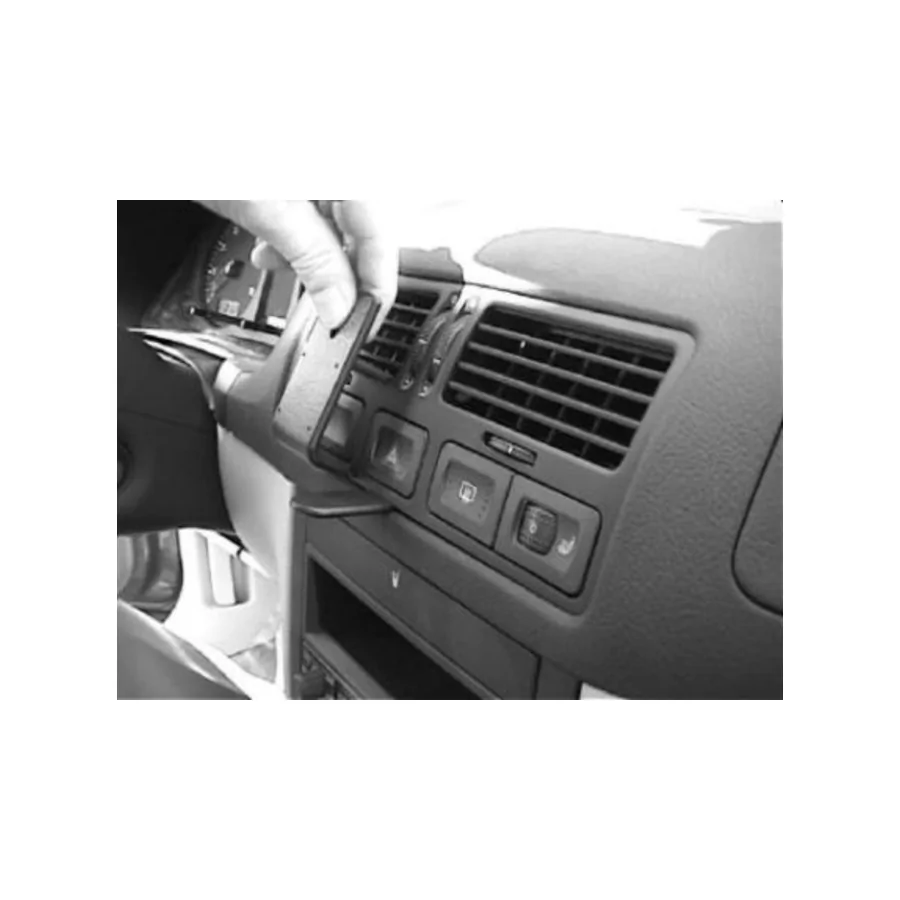 Bild 2 : 852692 : Brodit ProClip f�r VW Bora, ab Bj. 1999 bis 2005