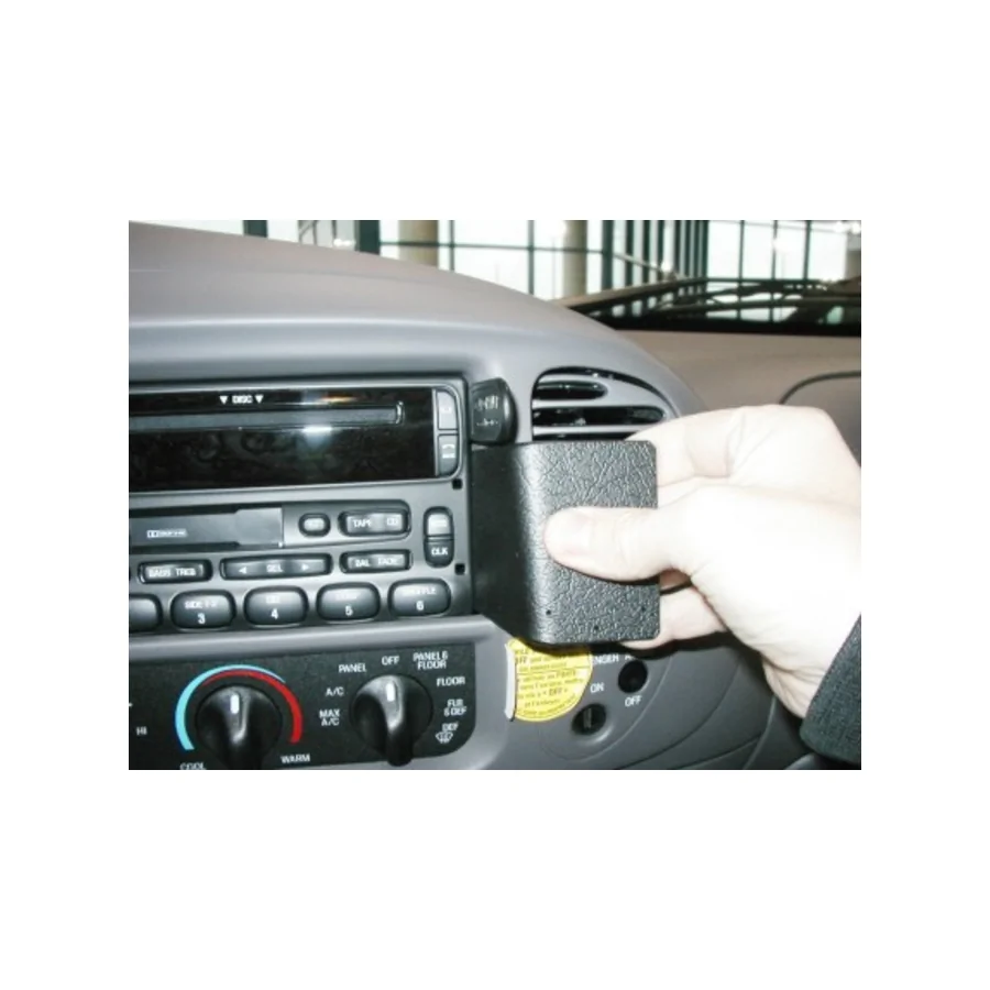 Bild 1 : 852693 : Brodit ProClip für Ford F-Series 250, ab Bj. 1999 bis 2001