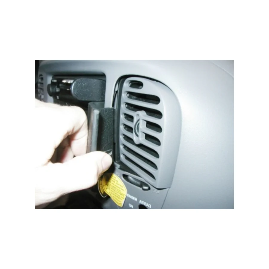 Bild 2 : 852693 : Brodit ProClip für Ford F-Series 250, ab Bj. 1999 bis 2001