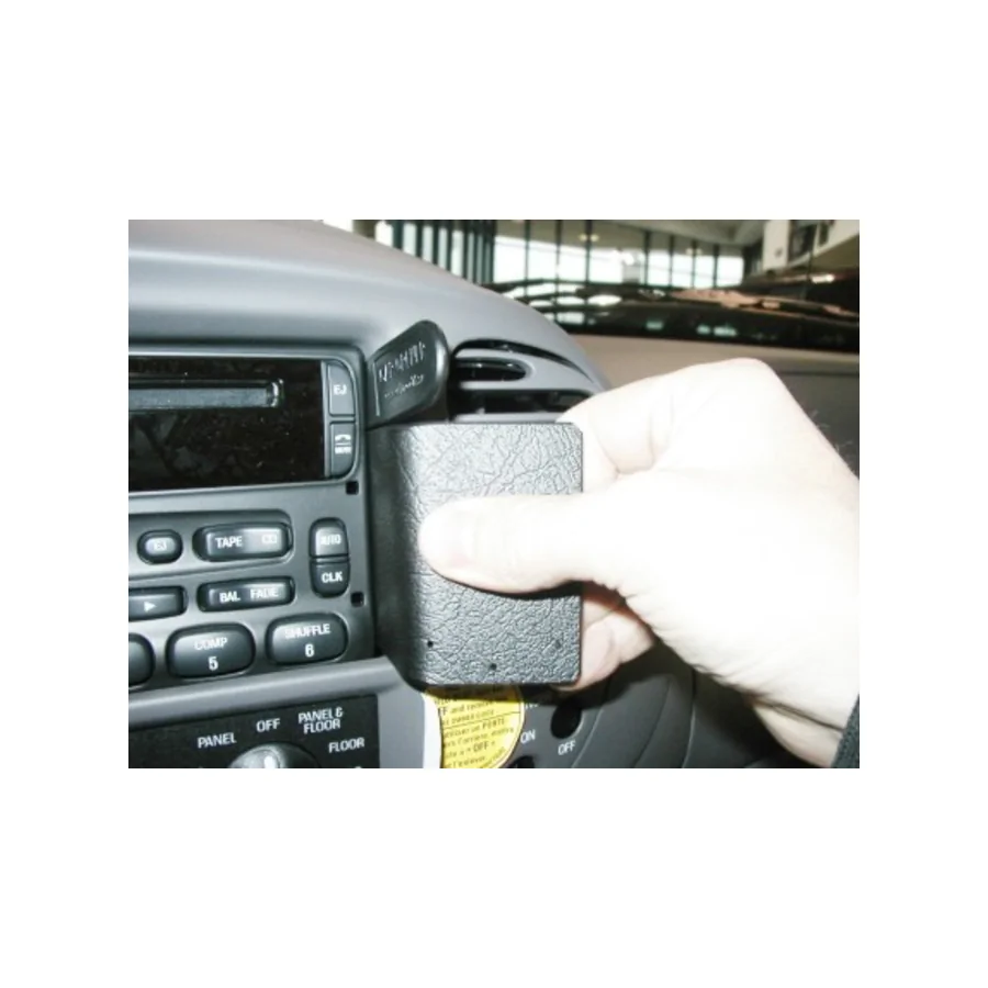 Bild 3 : 852693 : Brodit ProClip für Ford F-Series 250, ab Bj. 1999 bis 2001