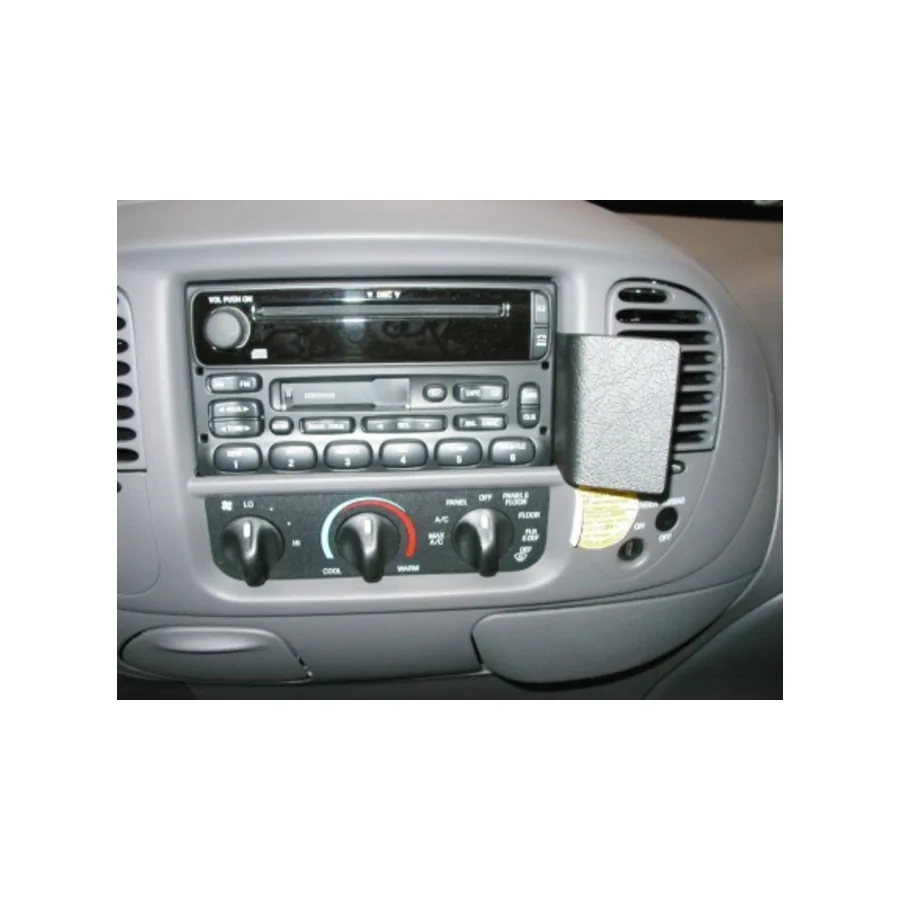 Bild 4 : 852693 : Brodit ProClip für Ford F-Series 250, ab Bj. 1999 bis 2001