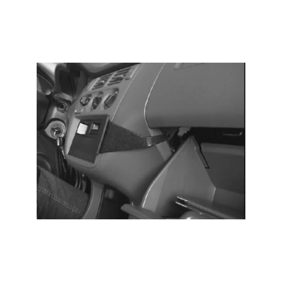 Bild 3 : 852698 : Brodit ProClip f�r Honda HRV, ab Bj. 1999 bis 2005
