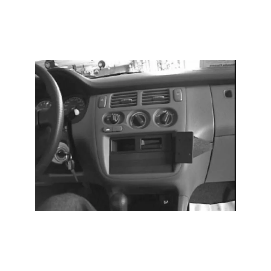 Bild 4 : 852698 : Brodit ProClip f�r Honda HRV, ab Bj. 1999 bis 2005