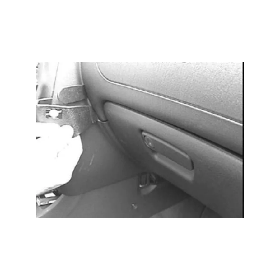 Bild 2 : 852712 : Brodit ProClip f�r Mitsubishi Carisma, ab Bj. 1999 bis 2005