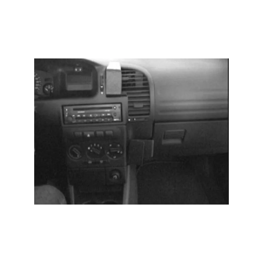 Bild 4 : 852713 : Brodit ProClip f�r Opel Zafira, ab Bj. 1999 bis 2004
