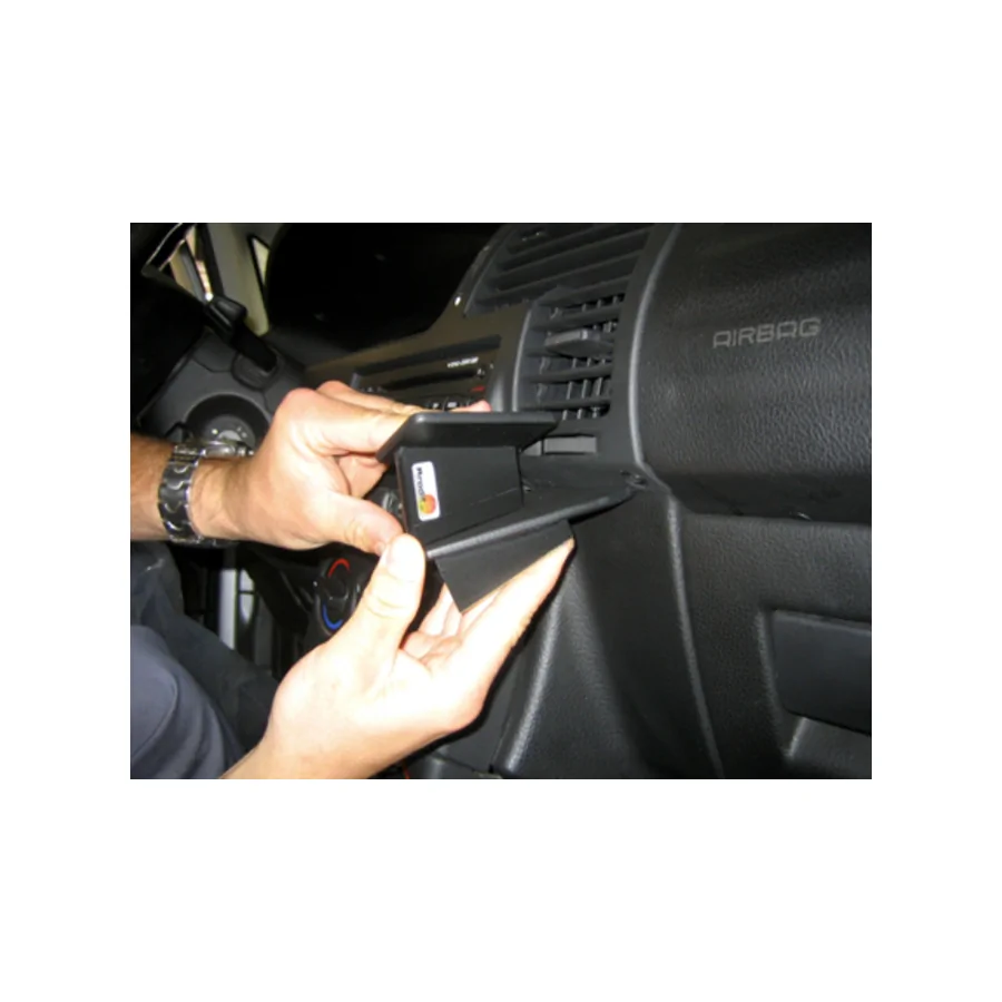 Bild 1 : 852714 : Brodit ProClip für Opel Zafira, ab Bj. 1999 bis 2004