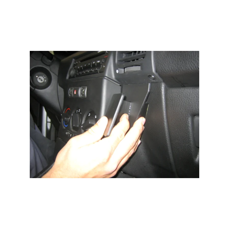 Bild 3 : 852714 : Brodit ProClip für Opel Zafira, ab Bj. 1999 bis 2004