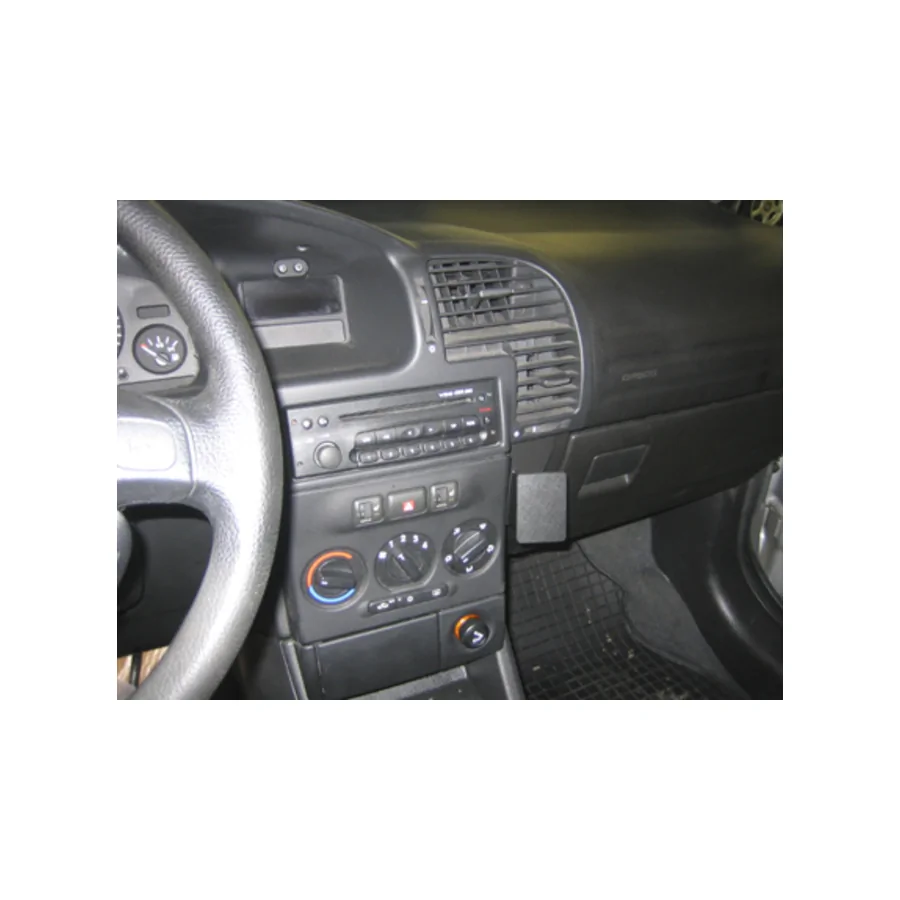 Bild 4 : 852714 : Brodit ProClip für Opel Zafira, ab Bj. 1999 bis 2004
