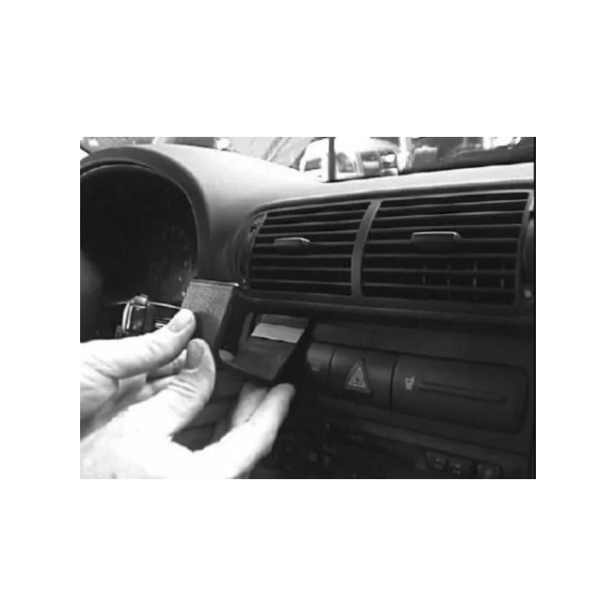 Bild 1 : 852717 : Brodit ProClip für Seat Leon I, ab Bj. 1999 bis 2005