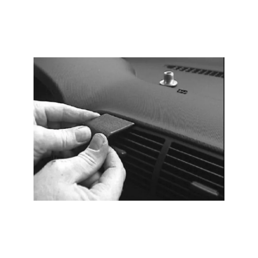 Bild 3 : 852717 : Brodit ProClip für Seat Leon I, ab Bj. 1999 bis 2005