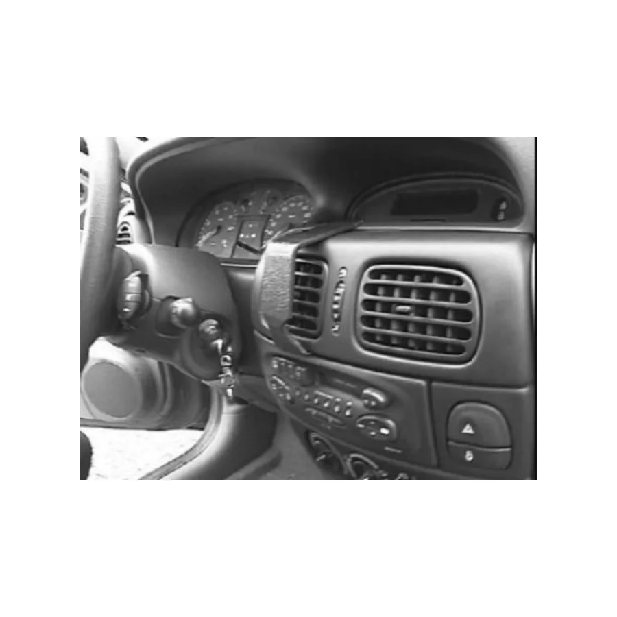 Bild 3 : 852719 : Brodit ProClip f�r Renault Megane, ab Bj. 1999 bis 2002