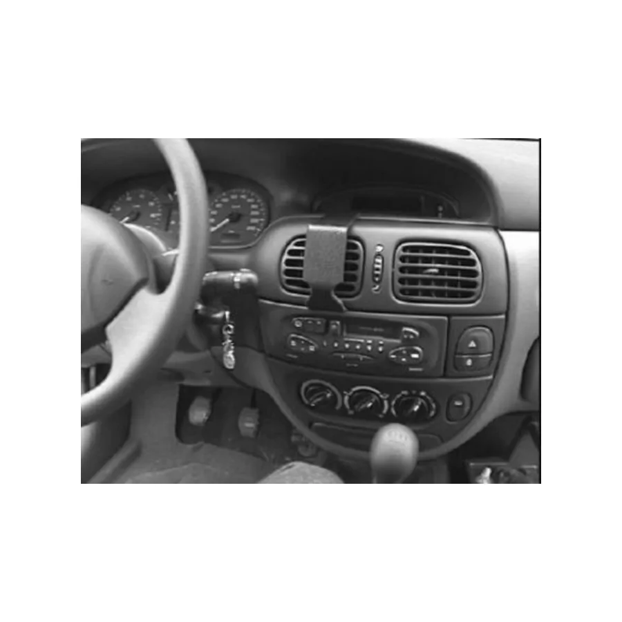 Bild 4 : 852719 : Brodit ProClip f�r Renault Megane, ab Bj. 1999 bis 2002