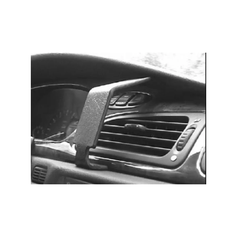 Bild 3 : 852721 : Brodit ProClip f�r Jaguar S-Type, ab Bj. 2000 bis 2002