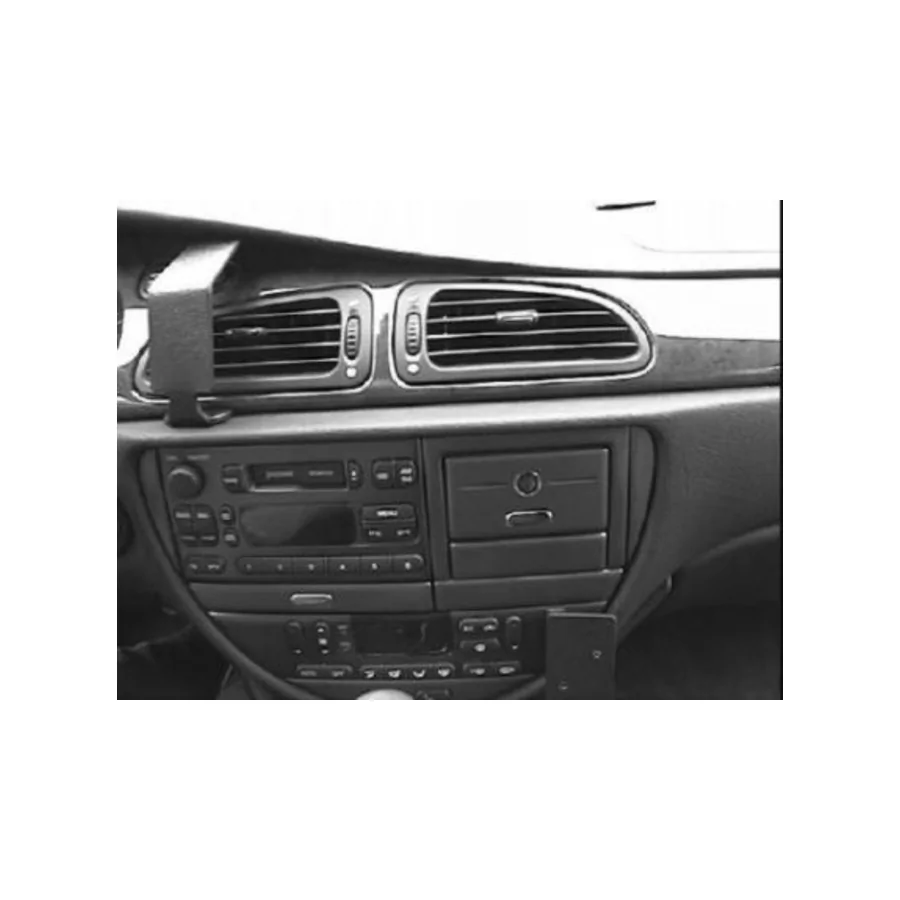 Bild 4 : 852721 : Brodit ProClip f�r Jaguar S-Type, ab Bj. 2000 bis 2002