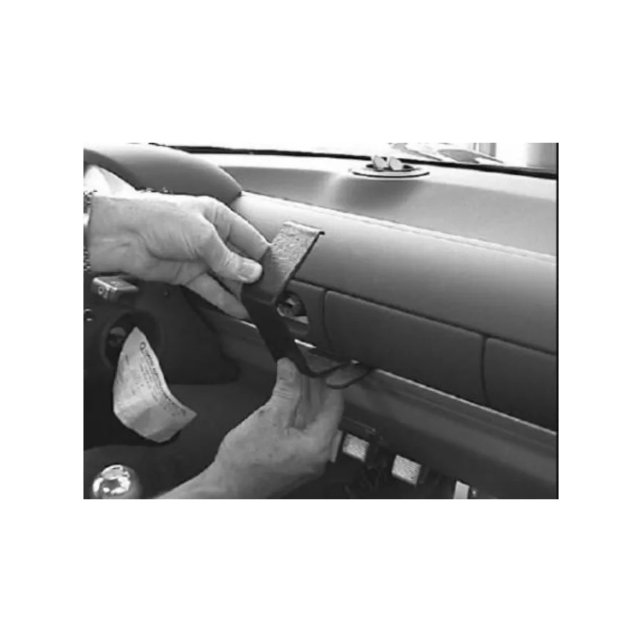 Bild 2 : 852723 : Brodit ProClip f�r Lotus Elise S1, ab Bj. 1996 bis 2002