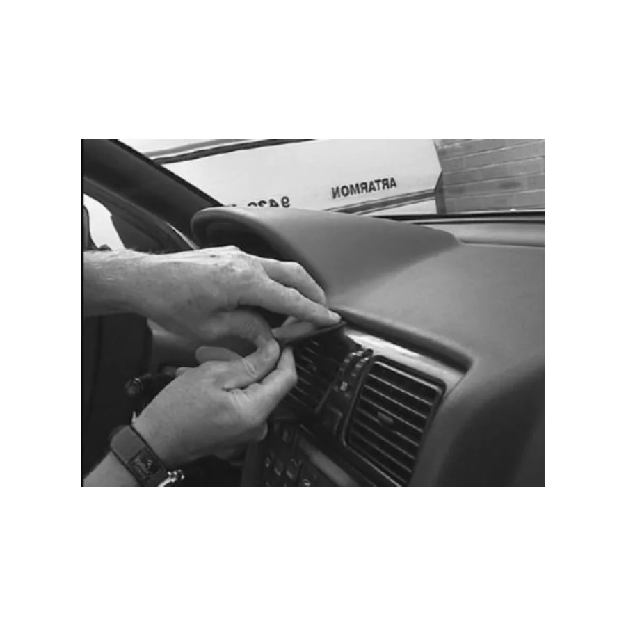 Bild 2 : 852748 : Brodit ProClip für Lexus LS-Serie, ab Bj. 1990 bis 1994